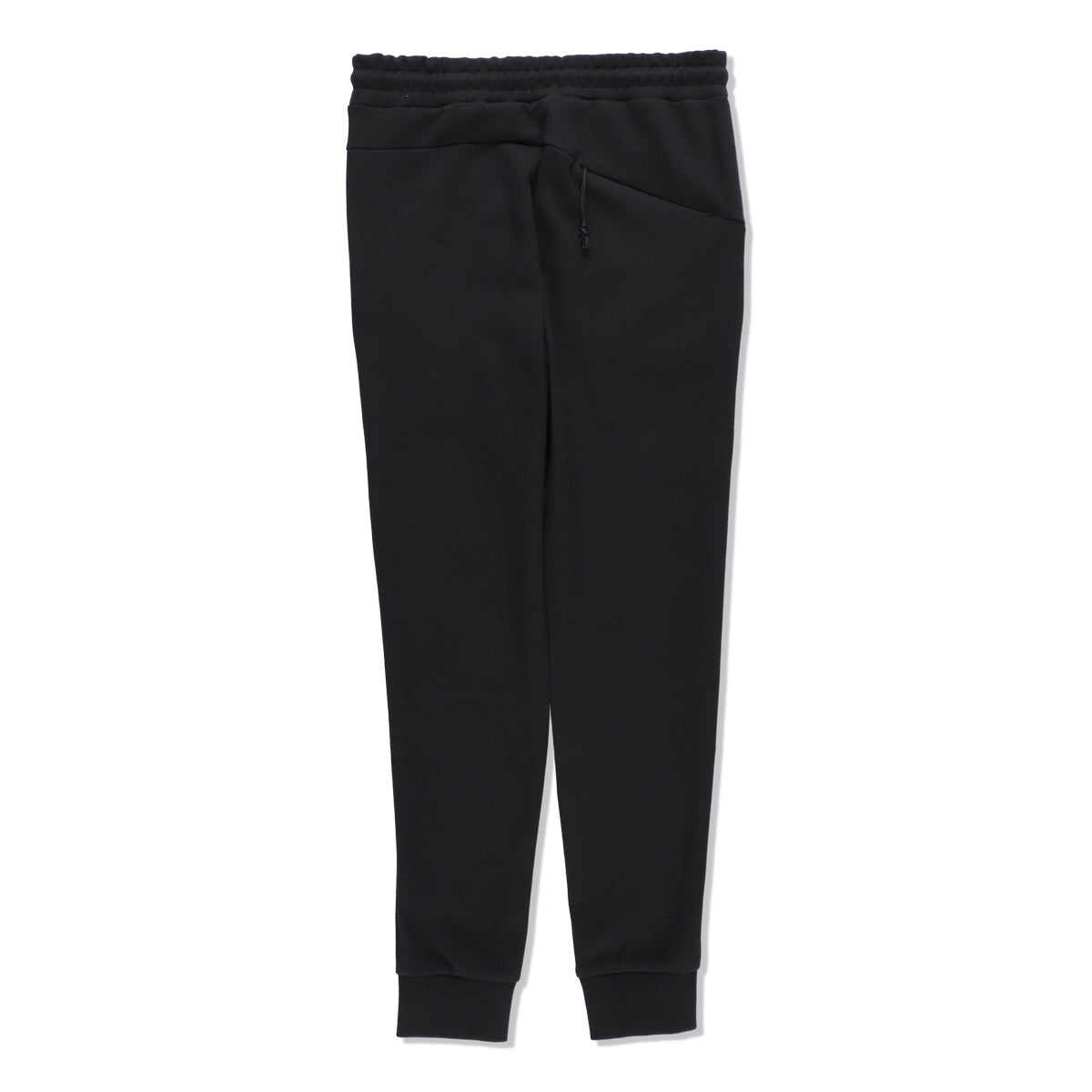 WDS-ES TECH FLEECE BASIC JOGGER PANTS