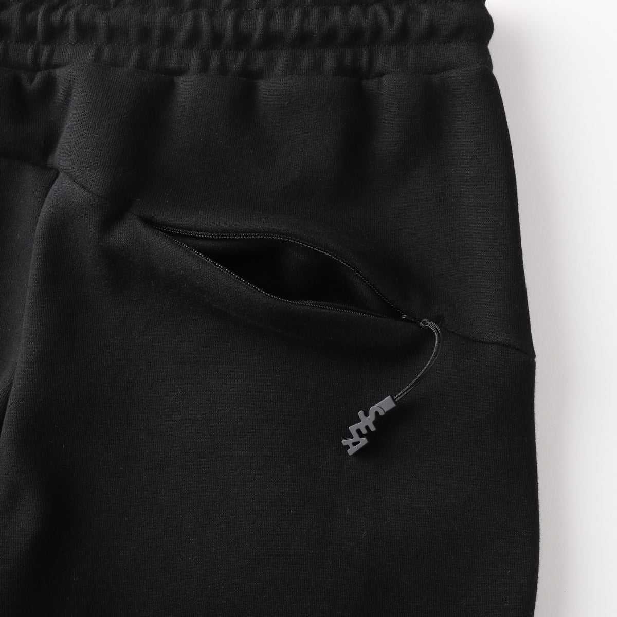 WDS-ES TECH FLEECE BASIC JOGGER PANTS