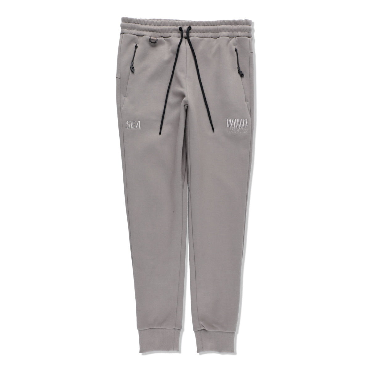 WDS-ES TECH FLEECE BASIC JOGGER PANTS