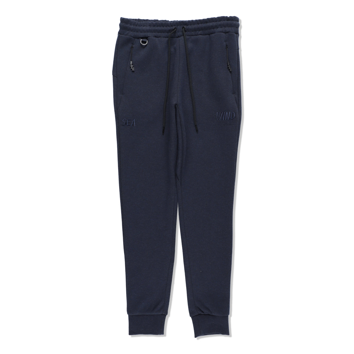 WDS-ES TECH FLEECE BASIC JOGGER PANTS