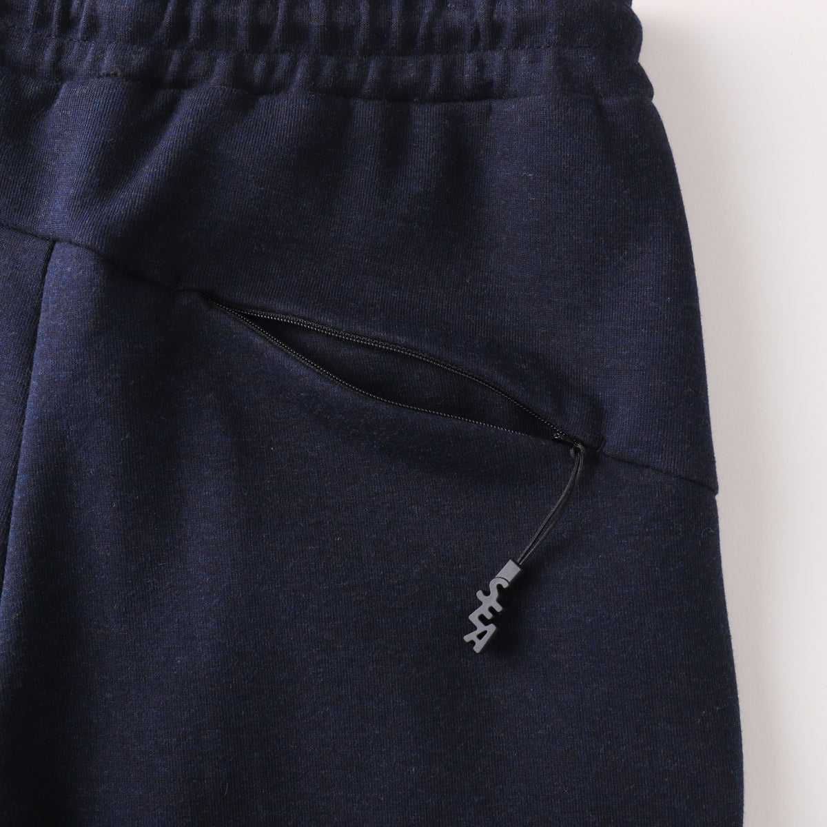 WDS-ES TECH FLEECE BASIC JOGGER PANTS