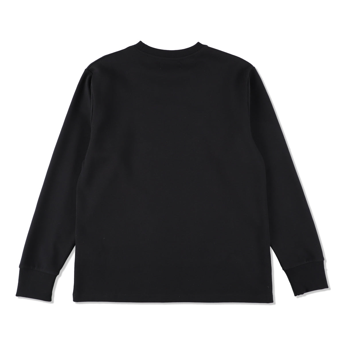 WDS-ES TECH BASIC L/S TEE