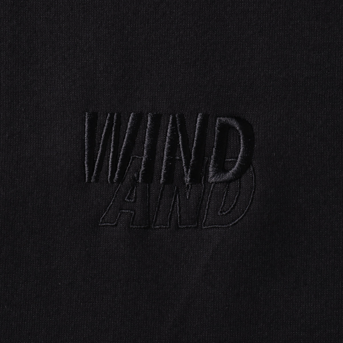 WDS-ES TECH BASIC L/S TEE