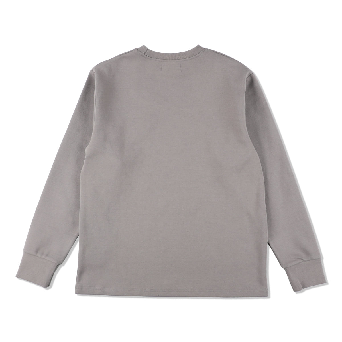 WDS-ES TECH BASIC L/S TEE