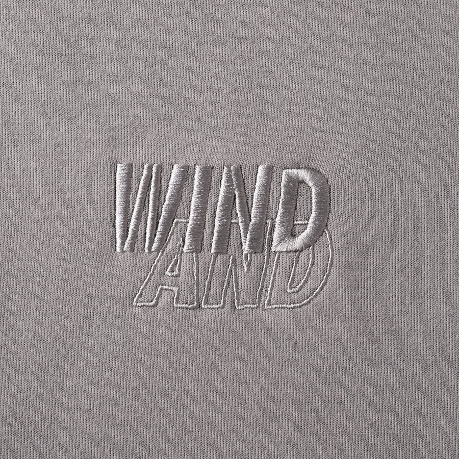 Our awesome T-shirt in 70 characters or less. – WIND AND SEA