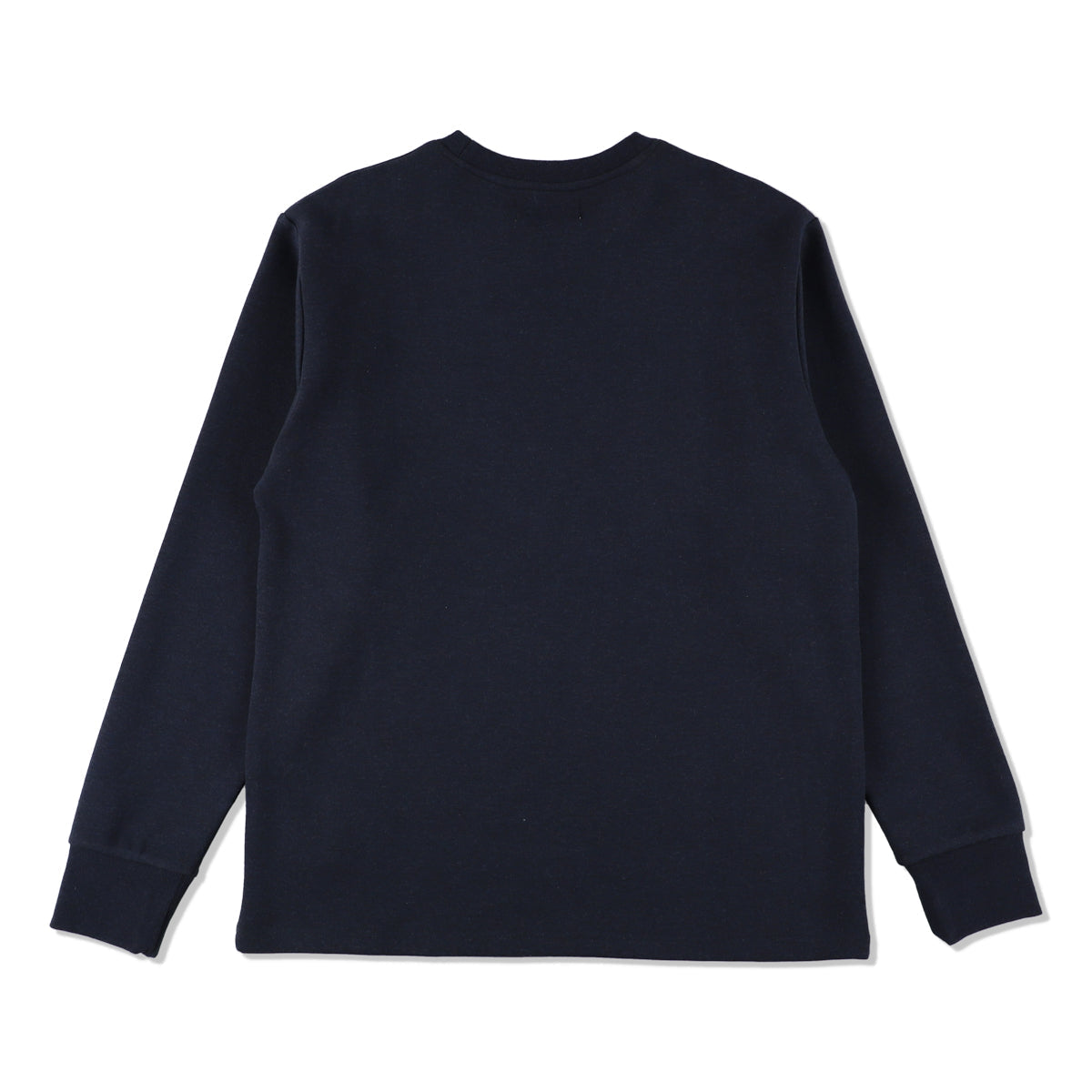 WDS-ES TECH BASIC L/S TEE