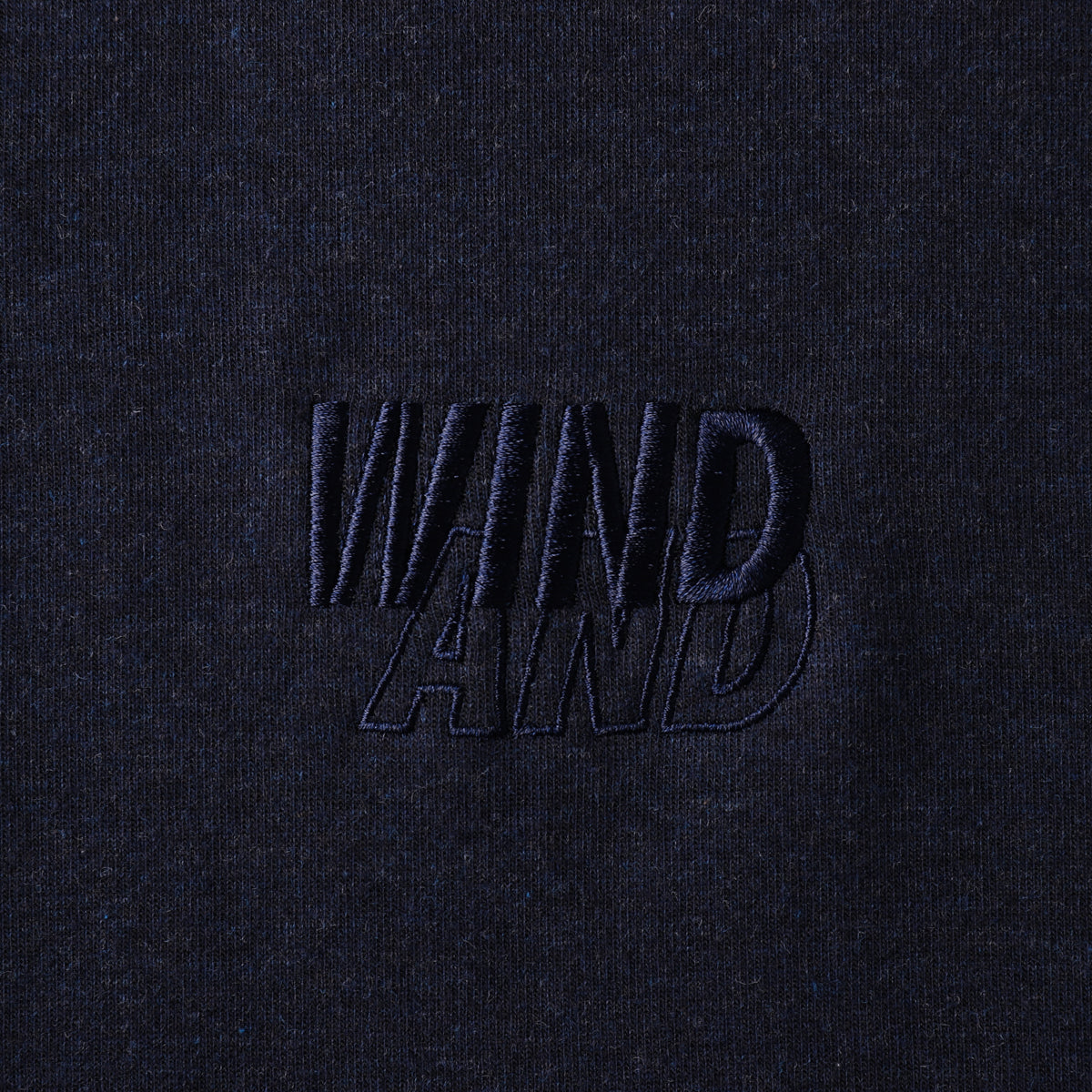 WDS-ES TECH BASIC L/S TEE