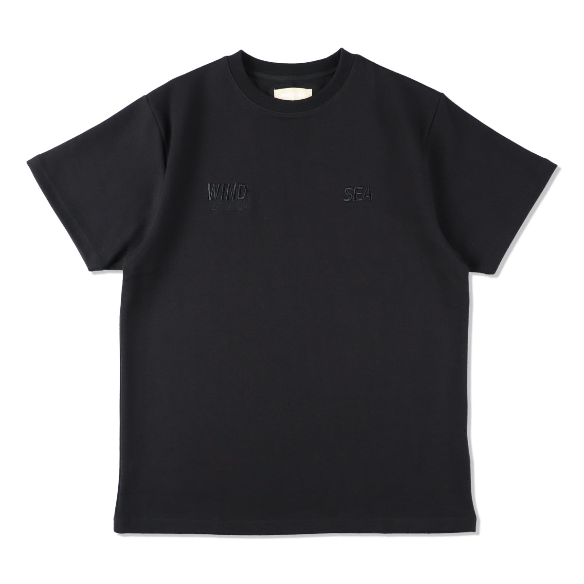 WDS-ES TECH BASIC S/S TEE