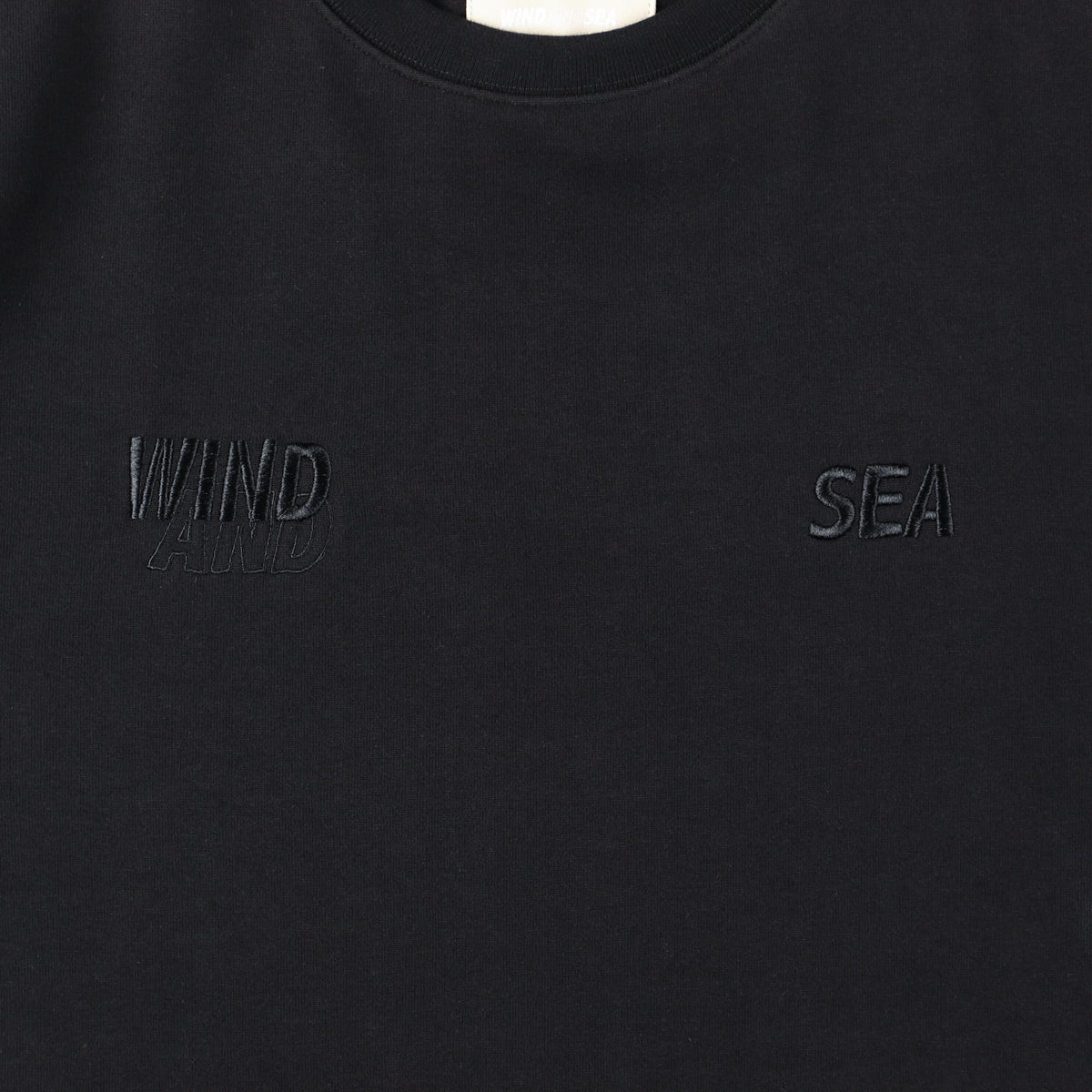 WDS-ES TECH BASIC S/S TEE