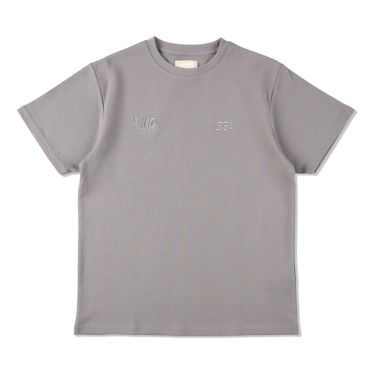 WDS-ES TECH BASIC S/S TEE