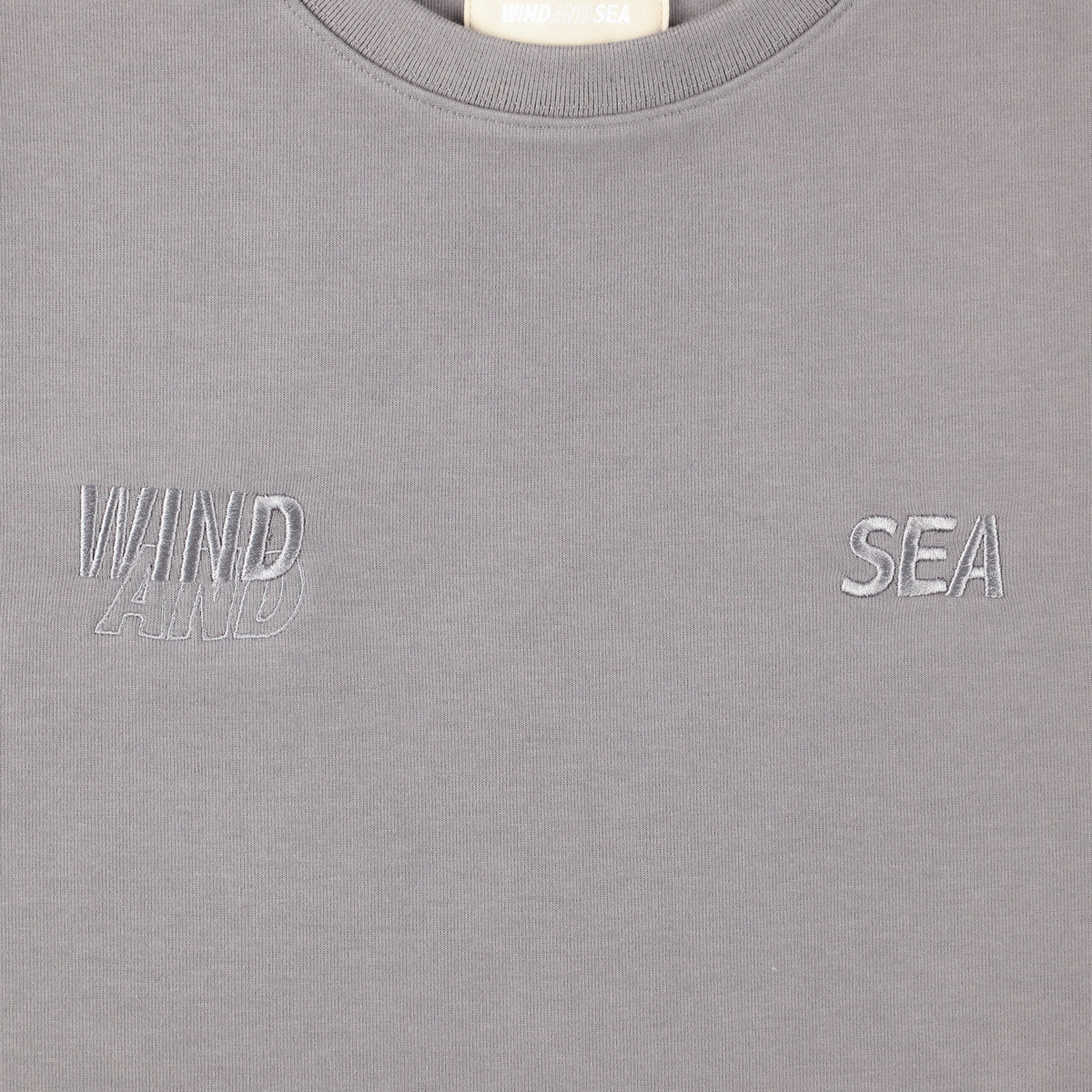 WDS-ES TECH BASIC S/S TEE