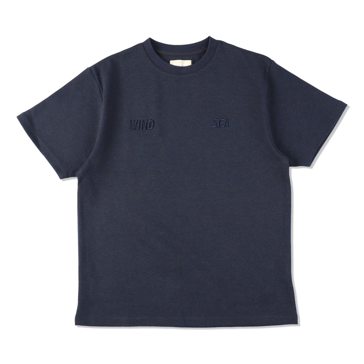 WDS-ES TECH BASIC S/S TEE