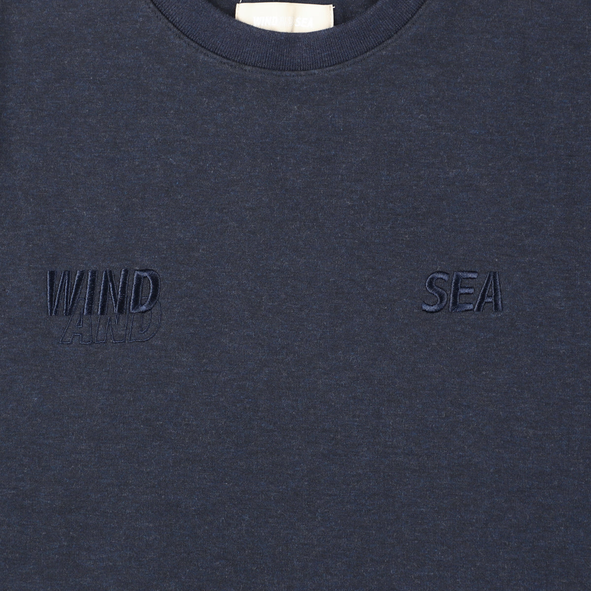 WDS-ES TECH BASIC S/S TEE