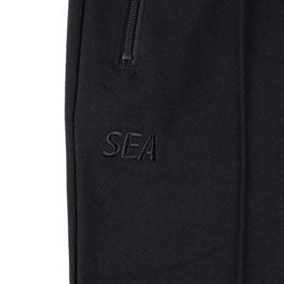 WDS-ES TECH BASIC ST PANTS