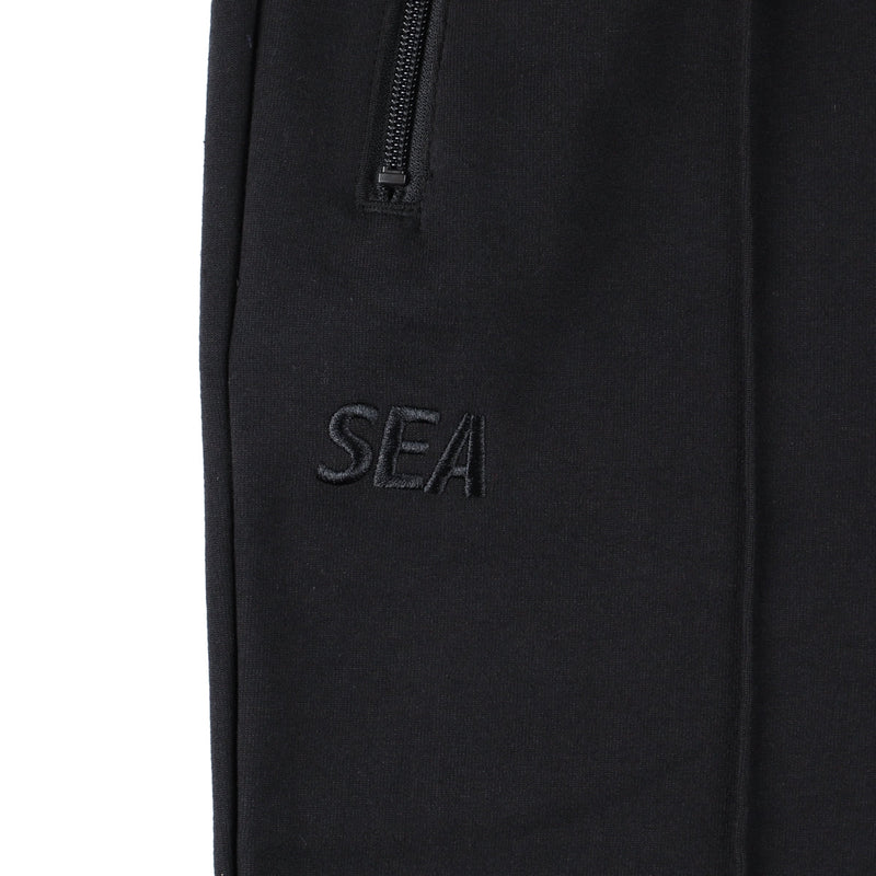 WDS-ES TECH BASIC ST PANTS