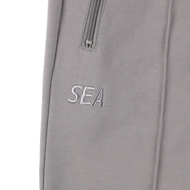 WDS-ES TECH BASIC ST PANTS