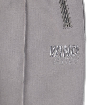 WDS-ES TECH BASIC ST PANTS