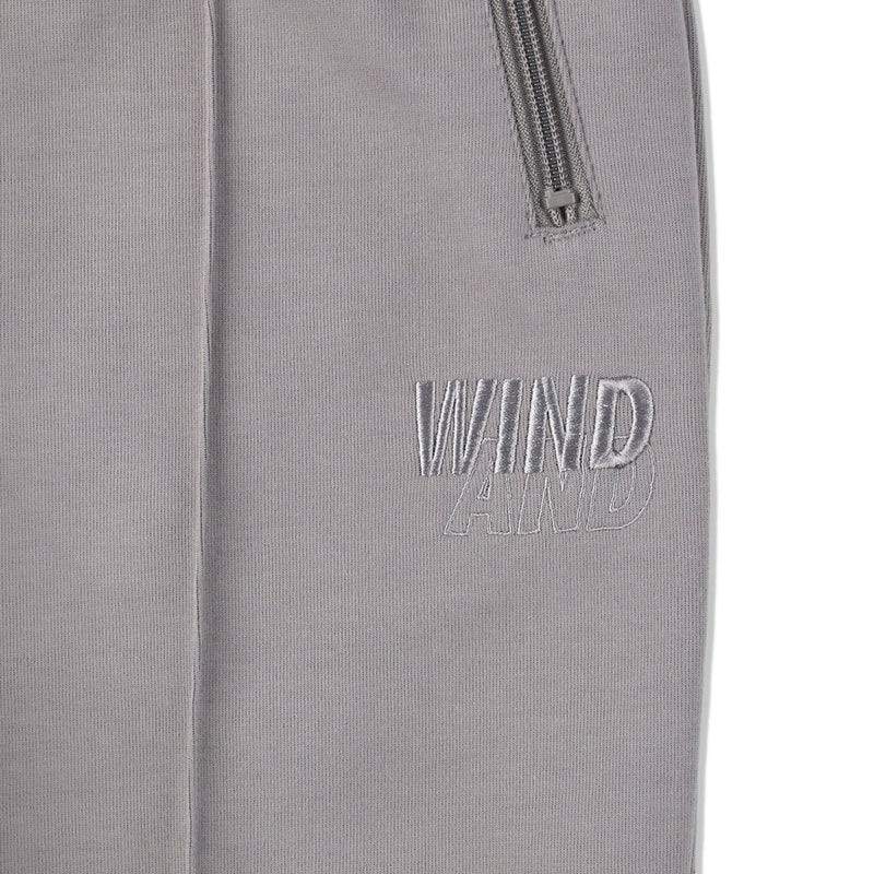 WDS-ES TECH BASIC ST PANTS