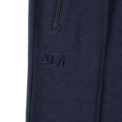 WDS-ES TECH BASIC ST PANTS