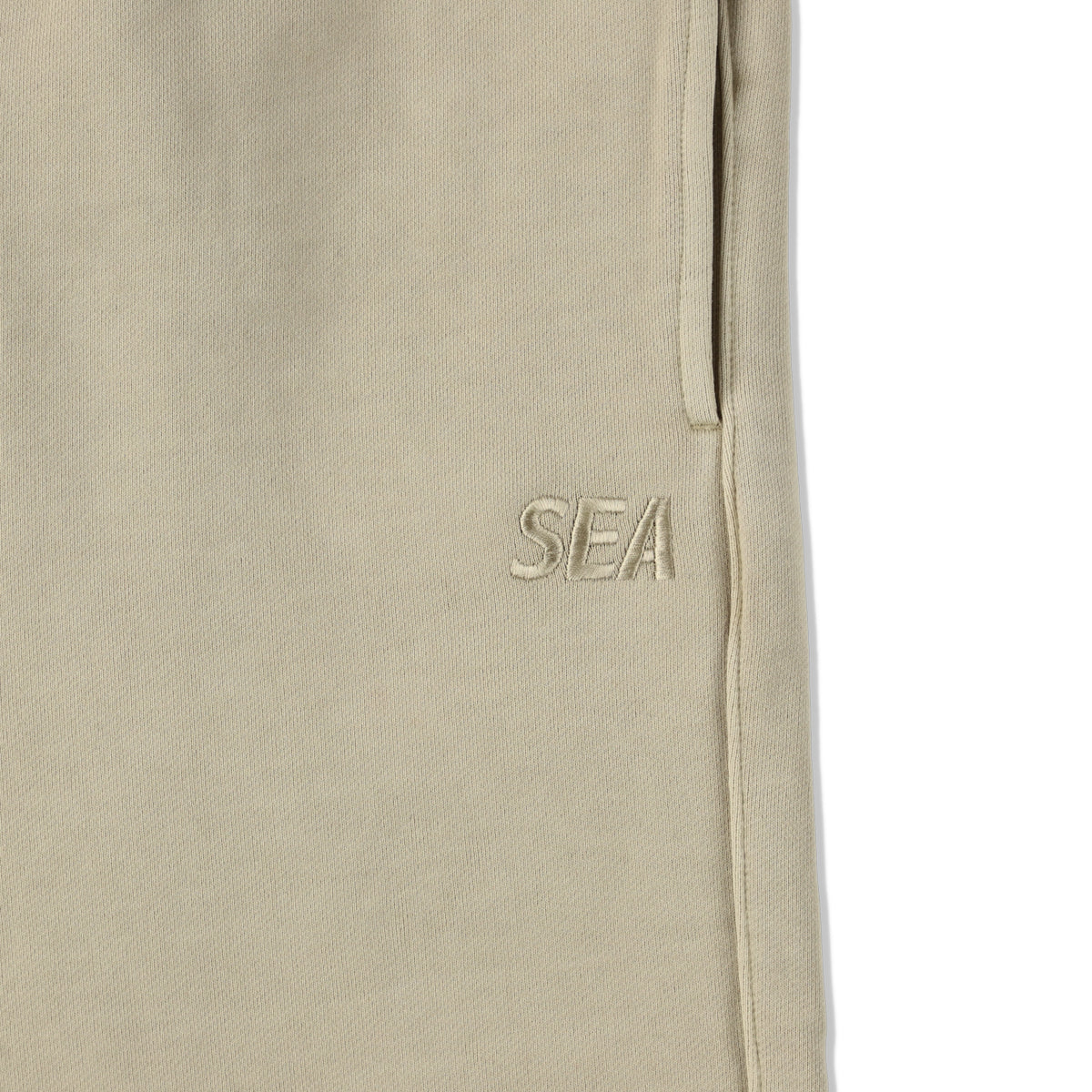 SEA PIGMENT SWEAT PANTS