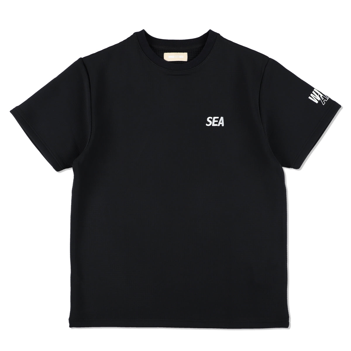 WDS-ES WIND AIR TEX S/S TEE