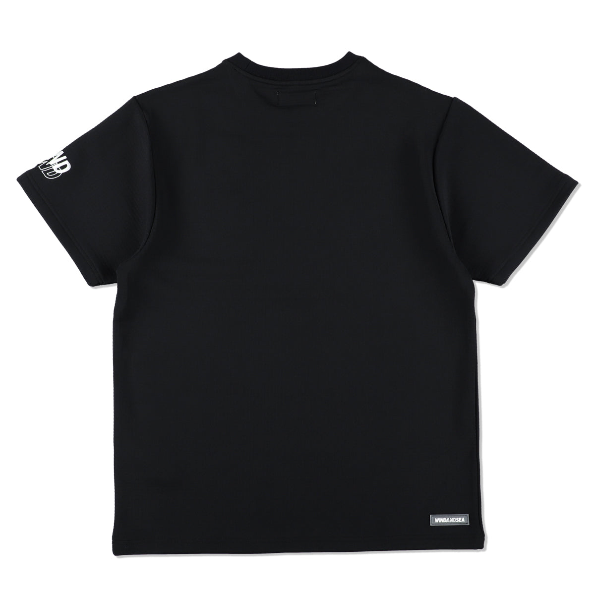 WDS-ES WIND AIR TEX S/S TEE