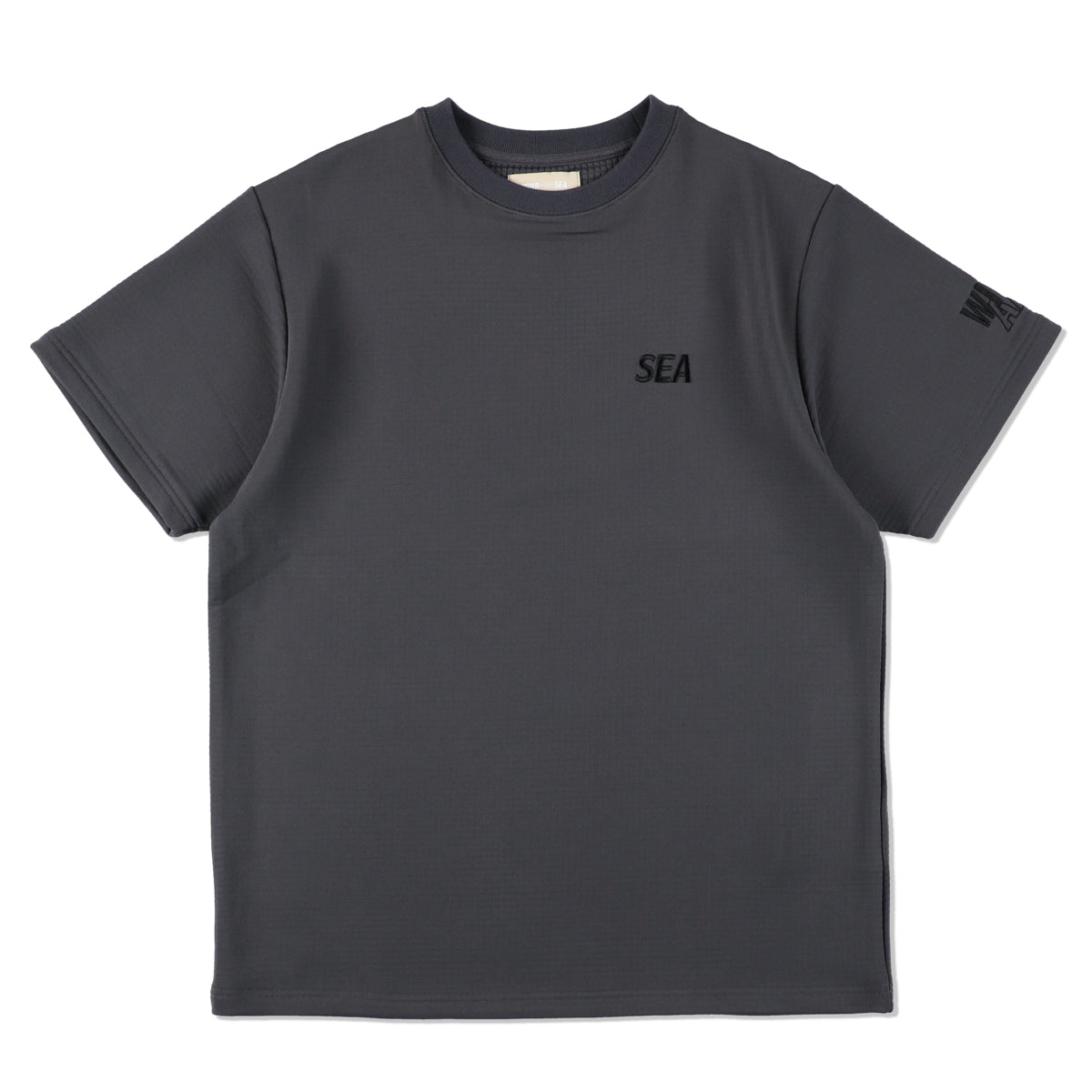 WDS-ES WIND AIR TEX S/S TEE