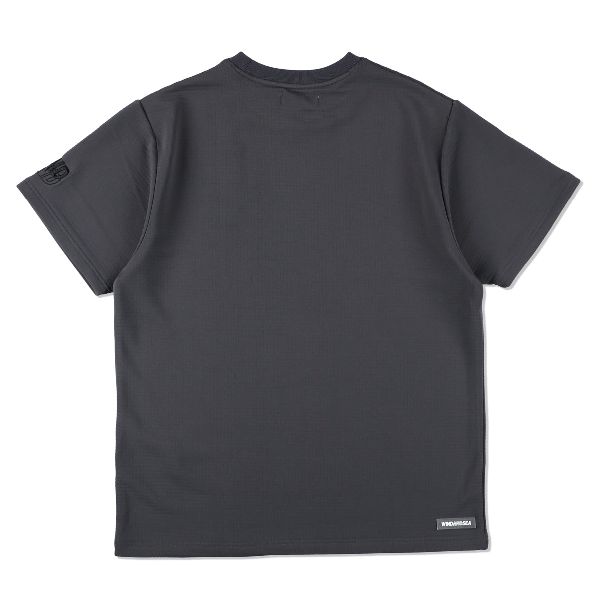 WDS-ES WIND AIR TEX S/S TEE