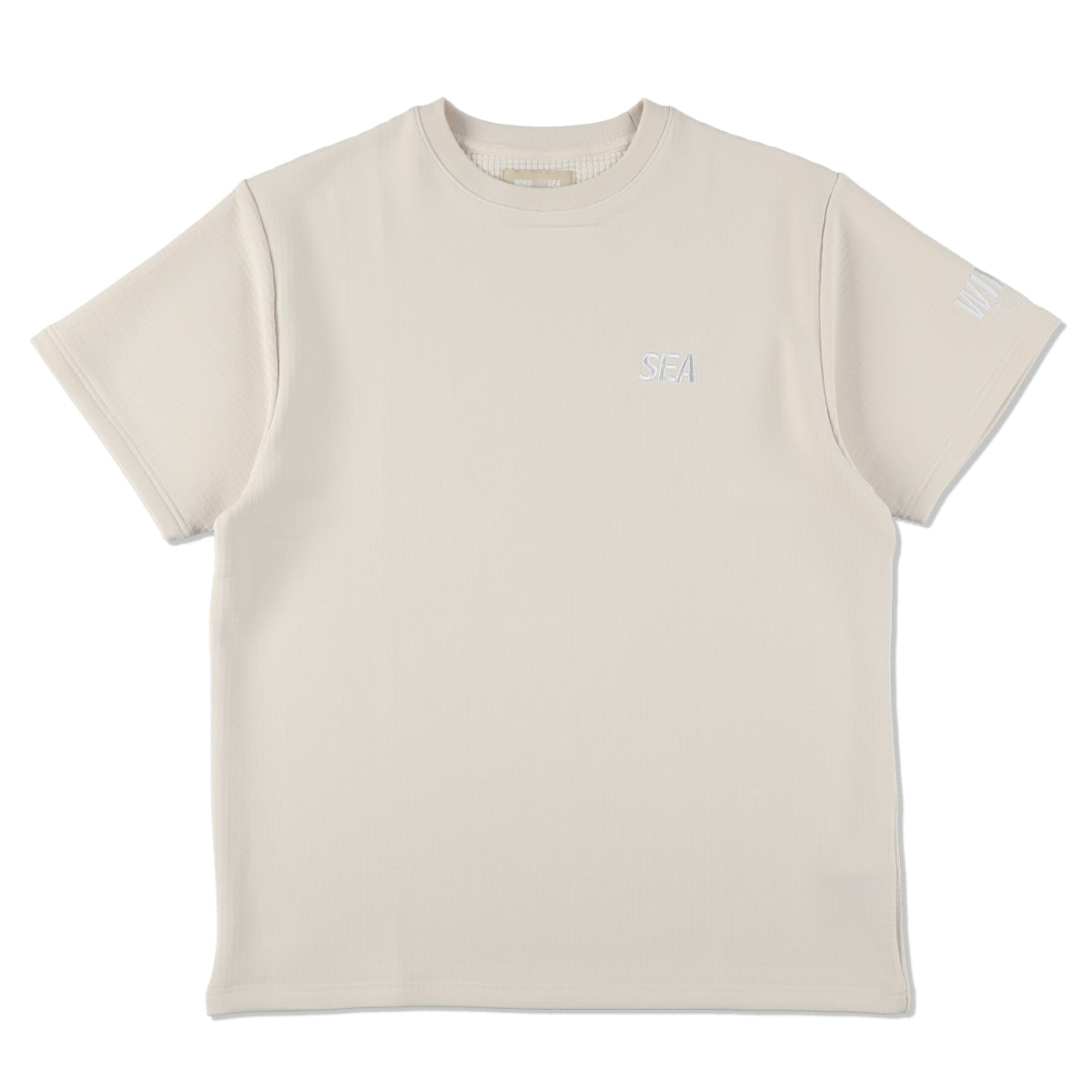 WDS-ES WIND AIR TEX S/S TEE