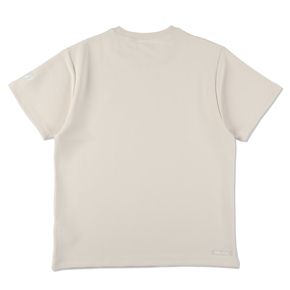 WDS-ES WIND AIR TEX S/S TEE