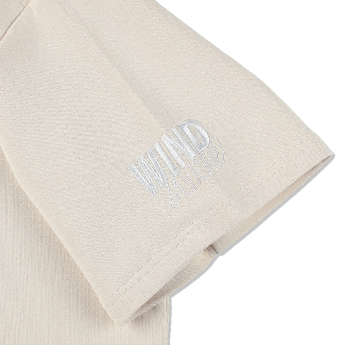 WDS-ES WIND AIR TEX S/S TEE