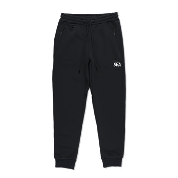 WDS-ES WIND AIR TEX JOGGER PANT / BLACK