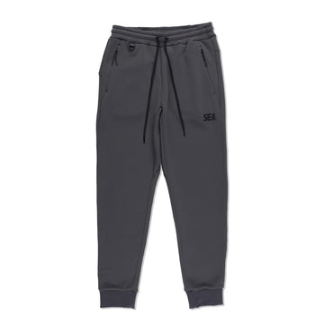 WDS-ES WIND AIR TEX JOGGER PANT / DARK_GRAY