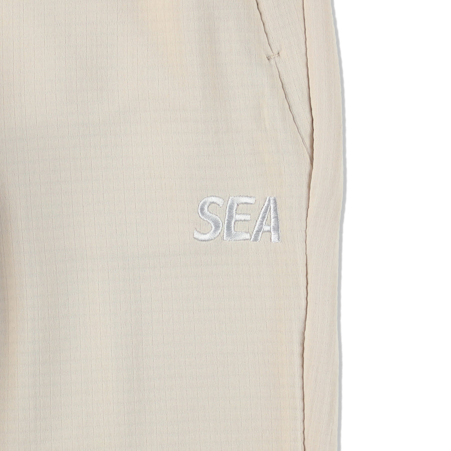 WDS-ES WIND AIR TEX JOGGER PANT / IVORY