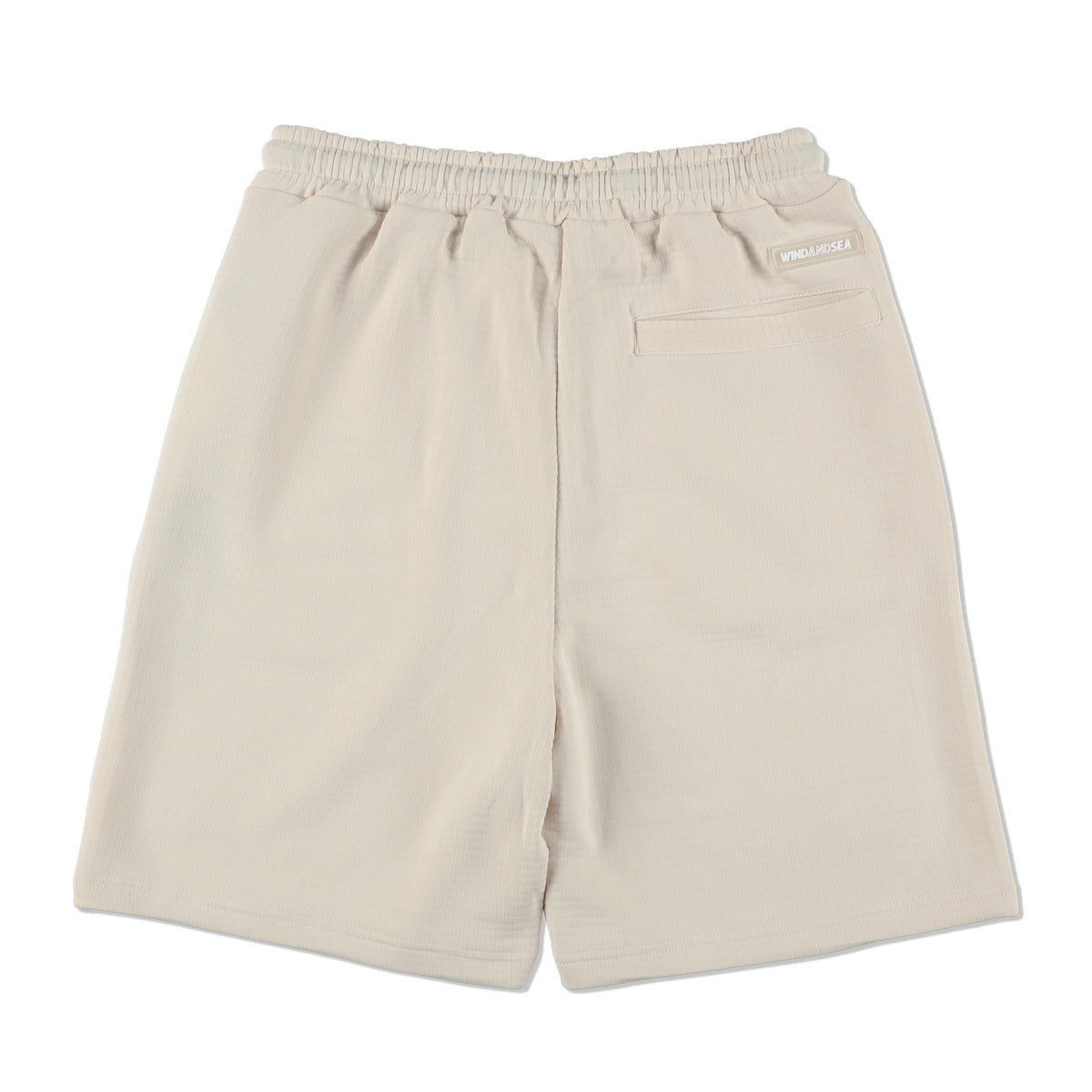 WDS-ES WIND AIR TEX SHORT