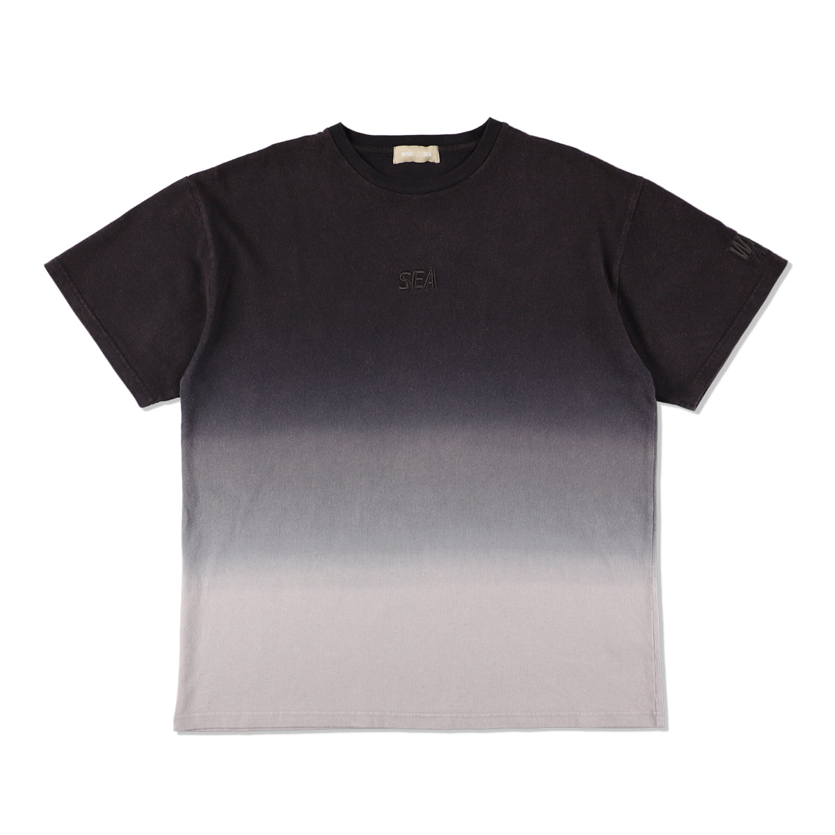 Step_Dye S/S Tee