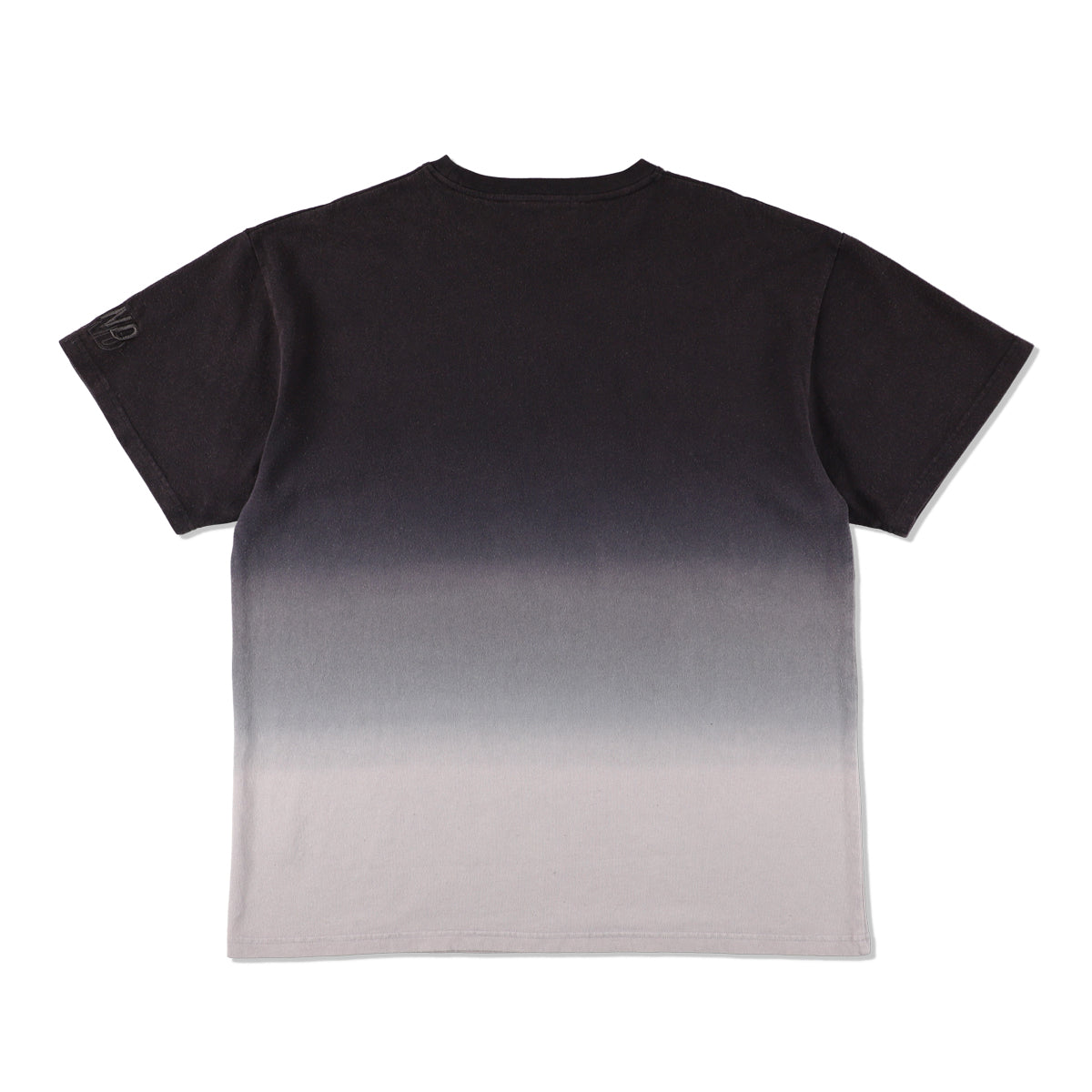 Step_Dye S/S Tee