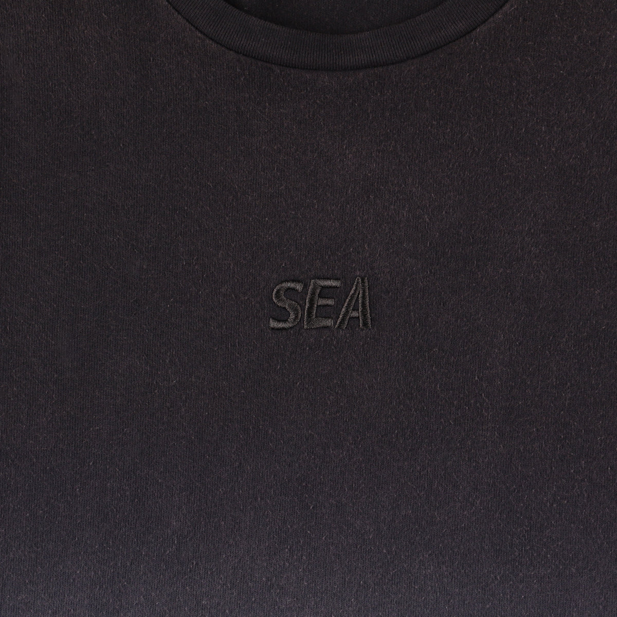 Step_Dye S/S Tee