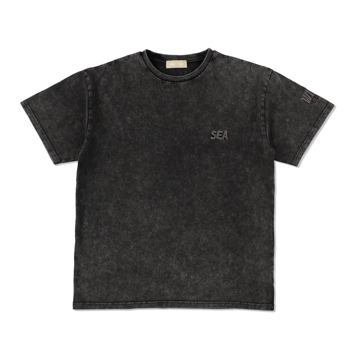 Sulfer Faded S/S Tee