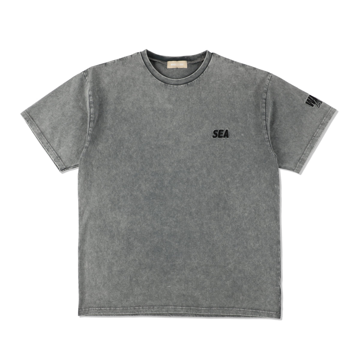 Sulfer Faded S/S Tee