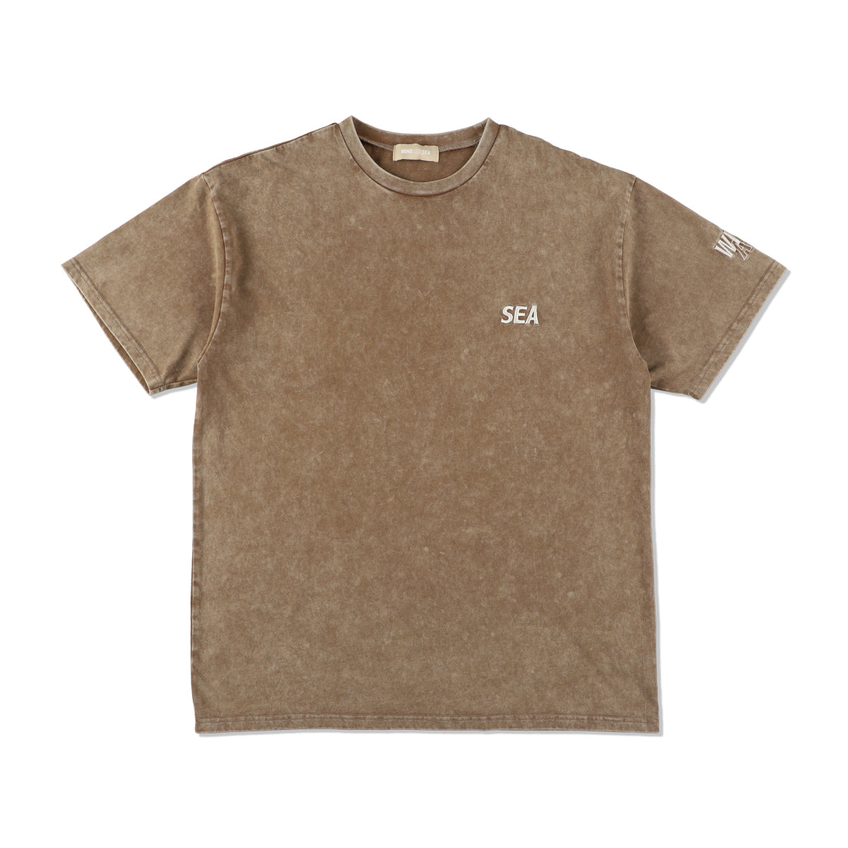 Sulfer Faded S/S Tee