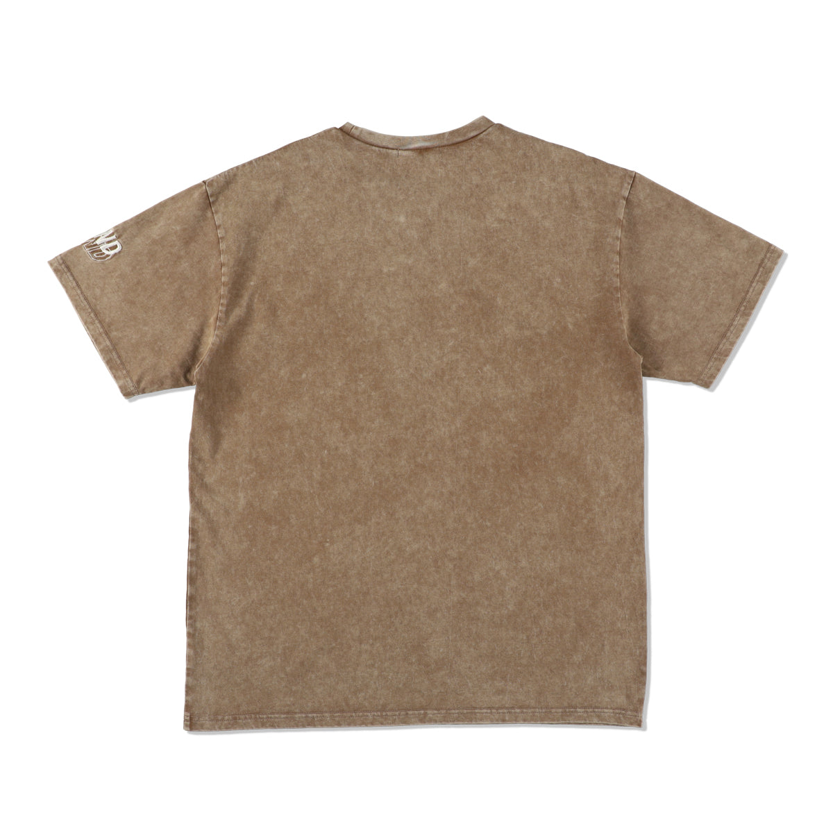 Sulfer Faded S/S Tee