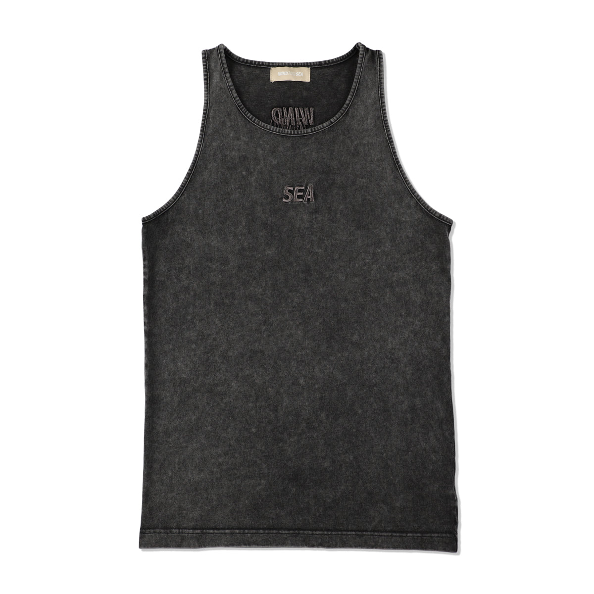 Sulfer Faded Tank Top