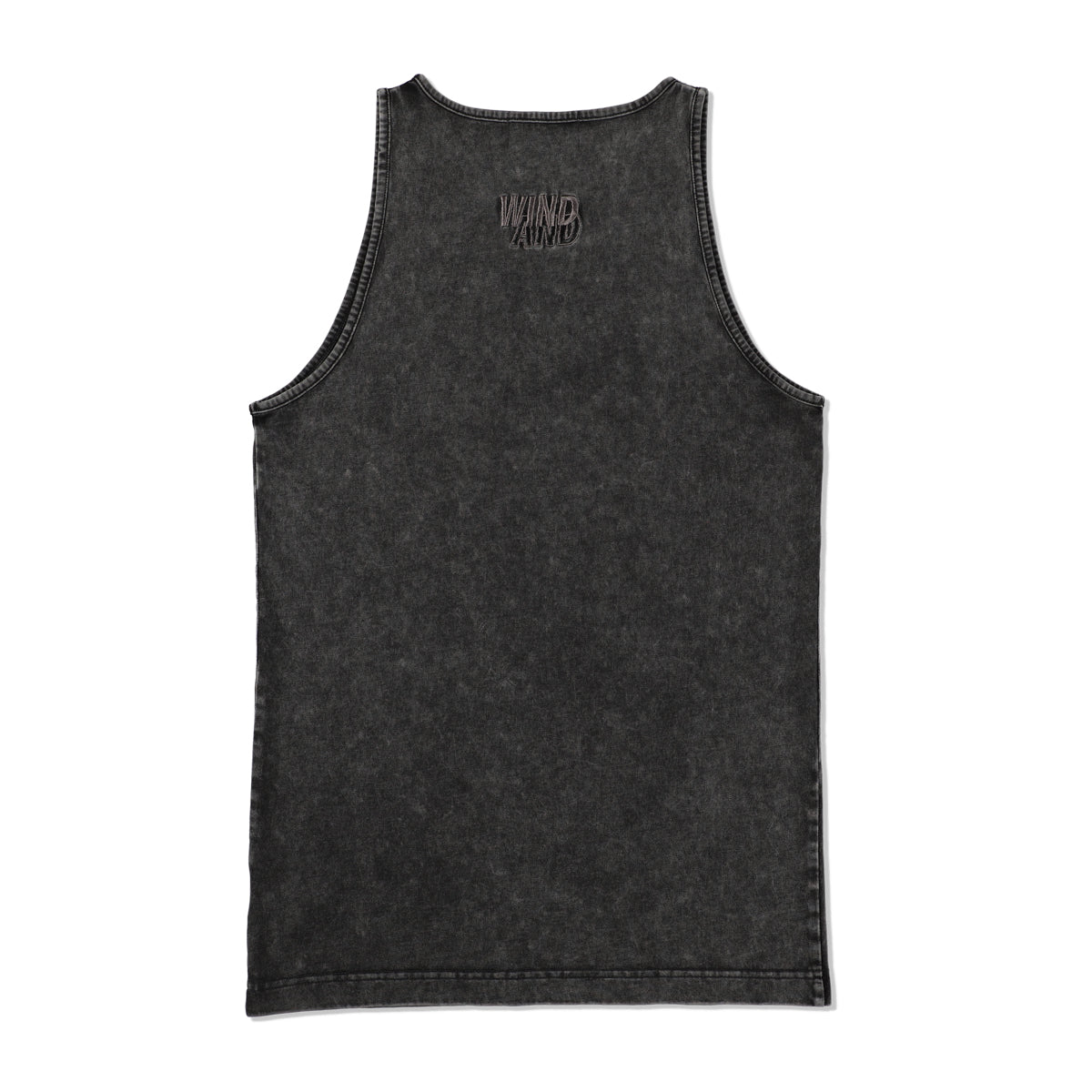 Sulfer Faded Tank Top