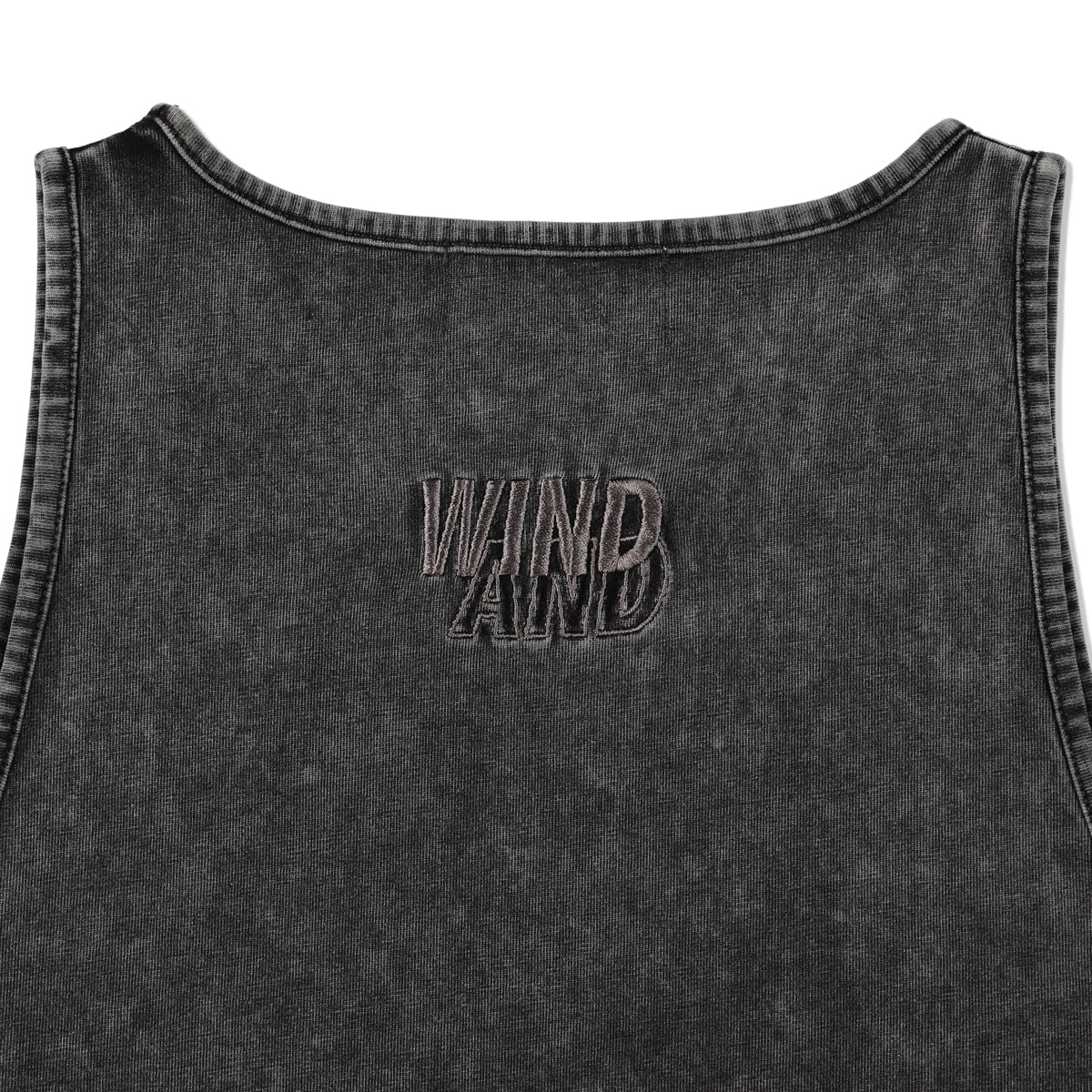 Sulfer Faded Tank Top