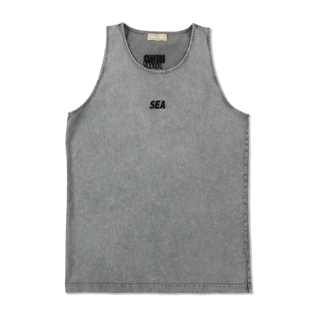 Sulfer Faded Tank Top