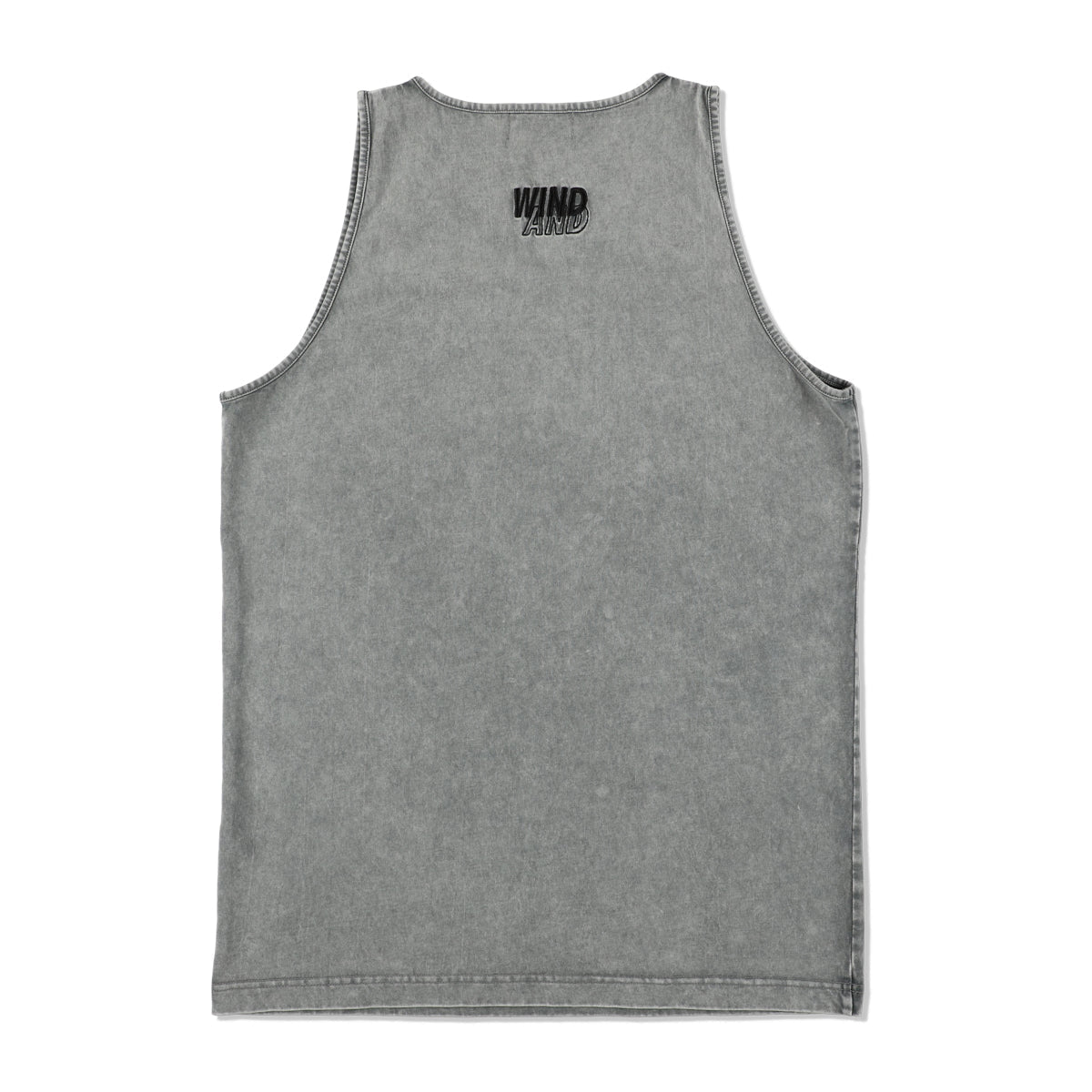 Sulfer Faded Tank Top