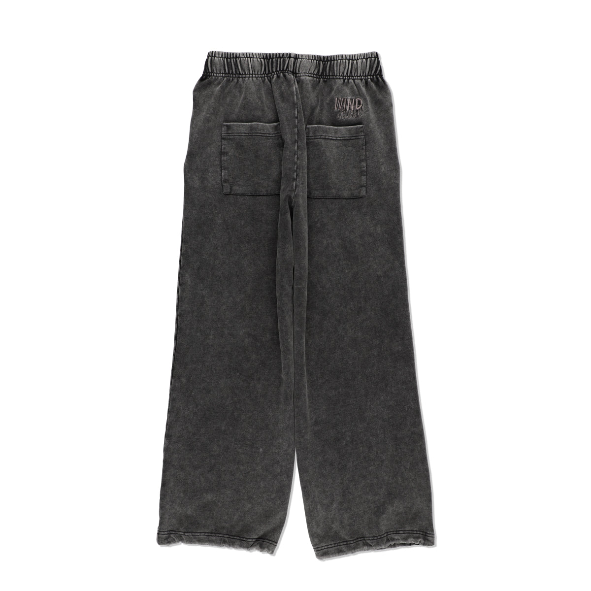 Sulfer Faded Baggy Sweat Pant