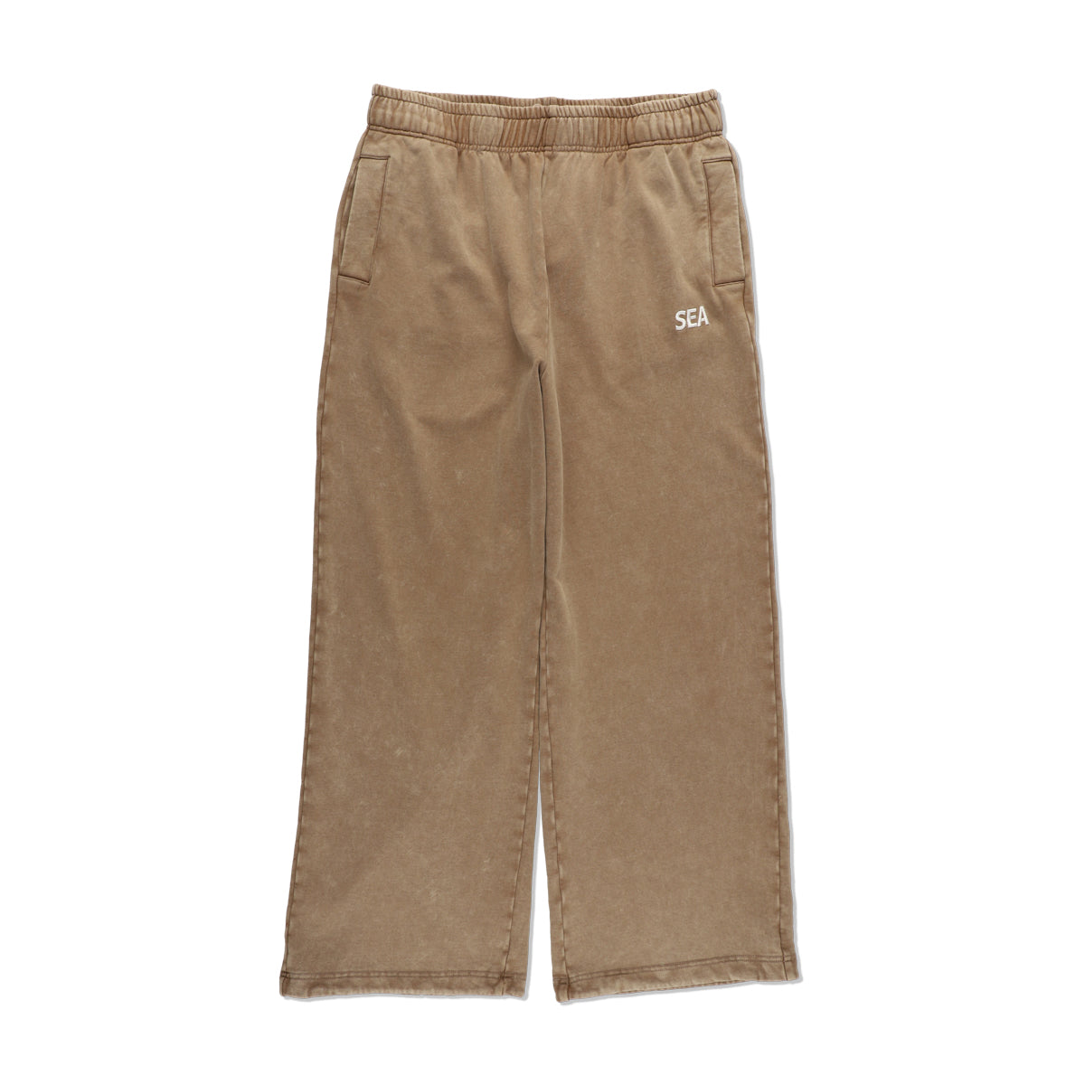 Sulfer Faded Baggy Sweat Pant