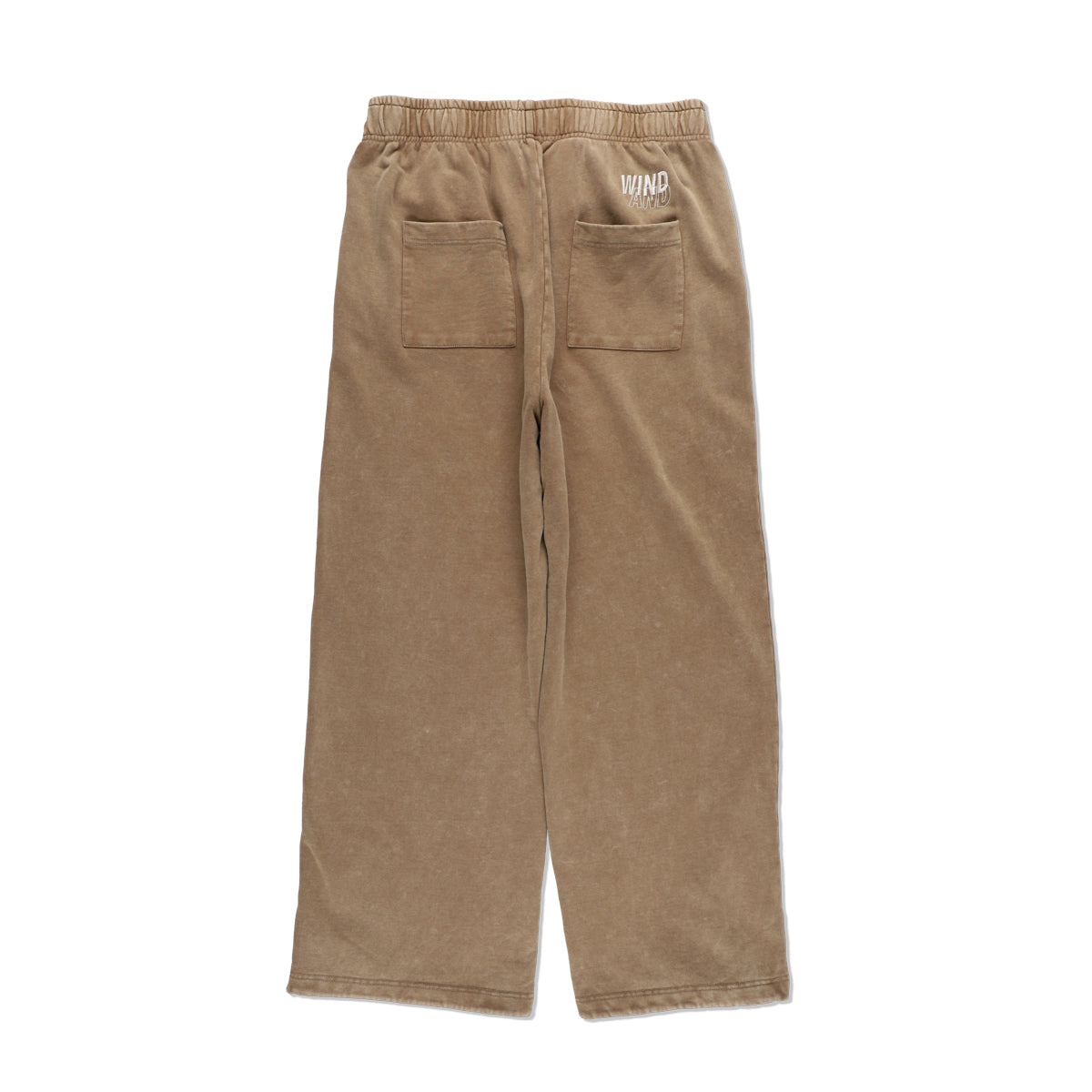 Sulfer Faded Baggy Sweat Pant